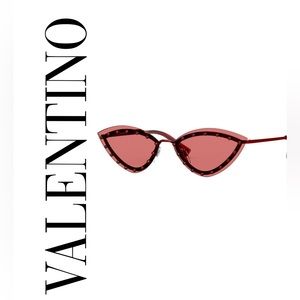 Valentino Sunglasses Authentic Guaranteed Brand New